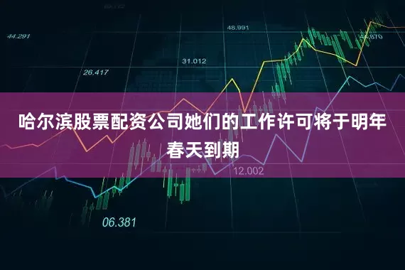 哈尔滨股票配资公司她们的工作许可将于明年春天到期